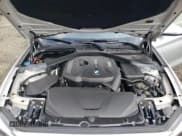 ✅ 2020 BMW 2 Series 230i xDrive • VIN: WBA2J3C0XL7E78702 • Lot: 61998214. Listed on Copart with Not provided. Free auction sales archive from the USA and detailed vehicle history report at DreamBid. Image 11.