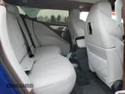 ✅ 2024 BMW XM • VIN: 5YM23CS06R9W47825 • Lot: 52344575. Wystawiony na Copart z przebiegiem Nie podano. Bezpłatny archiwum sprzedaży aukcyjnych z USA i szczegółowy raport historii pojazdu na DreamBid. Zdjęcie 11.