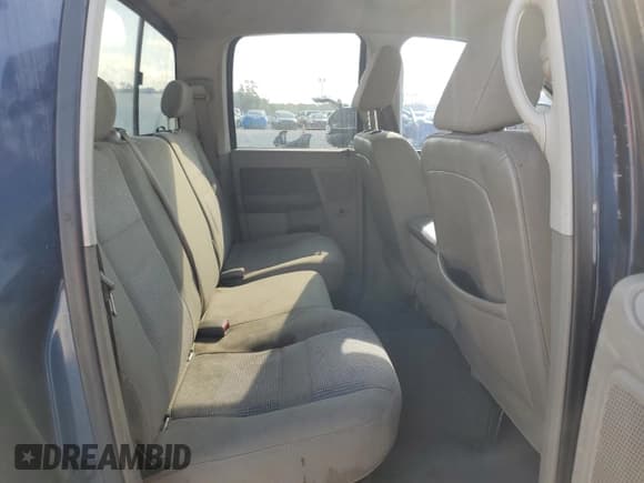 ✅ 2008 Dodge 1500 SLT • VIN: 1D7HA18N58J168363 • Лот: 72091884. Опубликован ранее на Copart с пробегом 137 004 миль. Бесплатный доступ к архиву аукционных продаж из США и подробный отчёт об истории автомобиля на DreamBid. Изображение 10.