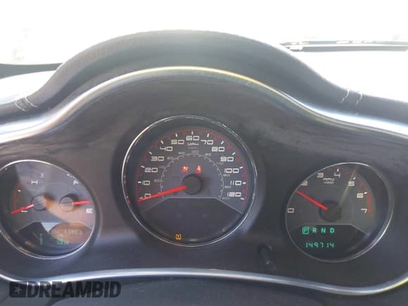 ✅ 2014 Dodge Avenger SXT • VIN: 1C3CDZCG7EN201911 • Лот: 42323606. Опубликован ранее на IAAI с пробегом 149 714 миль. Бесплатный доступ к архиву аукционных продаж из США и подробный отчёт об истории автомобиля на DreamBid. Изображение 7.