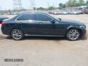 ✅ 2017 Mercedes-Benz C 300 • VIN: 55SWF4KB3HU198387 • Lot: 42443223. Listed on IAAI with 133,488 mi. Free auction sales archive from the USA and detailed vehicle history report at DreamBid. Image 14.