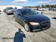 ✅ 2006 BMW 3 Series 325xi • VIN: WBAVD135X6KV05433 • Lot: 90811225. Listed on Copart with 200,161 mi. Free auction sales archive from the USA and detailed vehicle history report at DreamBid. Image 13.