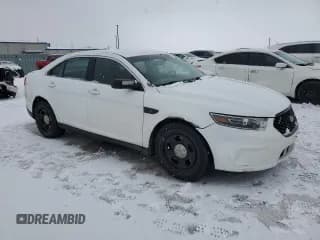 ✅ 2019 Ford Police Interceptor • VIN: 1FAHP2MK1KG100047 • Lot: 92327765. Wystawiony na Copart z przebiegiem 231 253 mil. Bezpłatny archiwum sprzedaży aukcyjnych z USA i szczegółowy raport historii pojazdu na DreamBid. Zdjęcie 4.