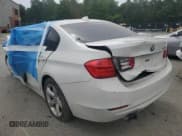 ✅ 2012 BMW 3 Series 328i • VIN: WBA3C1C51CF433150 • Lot: 52412865. Listed on Copart with Not provided. Free auction sales archive from the USA and detailed vehicle history report at DreamBid. Image 2.