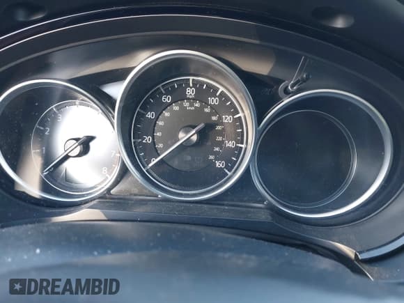 ✅ 2022 Mazda CX-9 Touring • VIN: JM3TCBCY9N0607577 • Lot: 43677429. Listed on IAAI with Not provided. Free auction sales archive from the USA and detailed vehicle history report at DreamBid. Image 7.