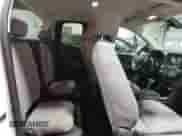 2018 Chevrolet Colorado 4WD Work Truck with VIN 1GCHTBEN7J1327601, listed as a Copart auction lot 58583635 with 168,696 mi miles and Salvage title. Bid and sale history available at DreamBid. Image 10.