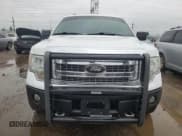 ✅ 2013 Ford F-150 XL • VIN: 1FTFX1EF5DFA35970 • Лот: 59741055. Опубликован ранее на Copart с пробегом 90 651 миль. Бесплатный доступ к архиву аукционных продаж из США и подробный отчёт об истории автомобиля на DreamBid. Изображение 5.