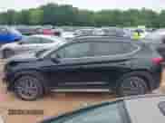 2020 Hyundai Tucson SEL with VIN KM8J33AL4LU250484, listed as a IAAI auction lot 42319126 with 49,575 mi miles and . Bid and sale history available at DreamBid. Image 14.