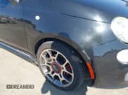 ✅ 2013 FIAT 500 Sport • VIN: 3C3CFFBR0DT562486 • Lot: 43226809. Wystawiony na IAAI z przebiegiem 132 500 mil. Bezpłatny archiwum sprzedaży aukcyjnych z USA i szczegółowy raport historii pojazdu na DreamBid. Zdjęcie 6.