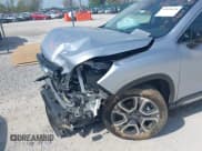 ✅ 2024 Subaru Ascent Limited • VIN: 4S4WMASD8R3420424 • Lot: 42039676. Listed on IAAI with 57,629 mi. Free auction sales archive from the USA and detailed vehicle history report at DreamBid. Image 16.