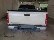 ✅ 2004 Chevrolet Colorado LS Z71 • VIN: 1GCDT196048144855 • Лот: 65915175. Опубликован ранее на Copart с пробегом 95 624 миль. Бесплатный доступ к архиву аукционных продаж из США и подробный отчёт об истории автомобиля на DreamBid. Изображение 6.