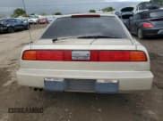 ✅ 1989 Nissan 300ZX • VIN: JN1HZ14S0KX292692 • Лот: 50845945. Опубликован ранее на Copart с пробегом 157 901 миль. Бесплатный доступ к архиву аукционных продаж из США и подробный отчёт об истории автомобиля на DreamBid. Изображение 6.