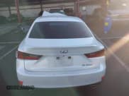 ✅ 2016 Lexus IS 200t • VIN: JTHBA1D29G5036756 • Lot: 43760726. Wystawiony na IAAI z przebiegiem 101 347 mil. Bezpłatny archiwum sprzedaży aukcyjnych z USA i szczegółowy raport historii pojazdu na DreamBid. Zdjęcie 16.