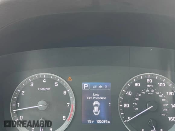 ✅ 2015 Hyundai Sonata SE • VIN: 5NPE24AF0FH016415 • Лот: 91760245. Опубликован ранее на Copart с пробегом 135 097 миль. Бесплатный доступ к архиву аукционных продаж из США и подробный отчёт об истории автомобиля на DreamBid. Изображение 8.