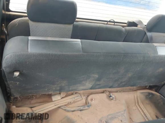 ✅ 2009 Chevrolet Silverado 2500HD • VIN: 1GCHK49649E137146 • Лот: 42290020. Опубликован ранее на IAAI с пробегом 471 702 миль. Бесплатный доступ к архиву аукционных продаж из США и подробный отчёт об истории автомобиля на DreamBid. Изображение 8.