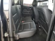 ✅ 2014 GMC Sierra 1500 SLT • VIN: 1GTR1VEC0EZ271163 • Lot: 59708545. Listed on Copart with 145,148 mi. Free auction sales archive from the USA and detailed vehicle history report at DreamBid. Image 10.