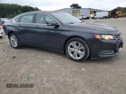 ✅ 2014 Chevrolet Impala LT • VIN: 1G1115SL4EU101153 • Лот: 82267025. Опубликован ранее на Copart с пробегом 170 549 миль. Бесплатный доступ к архиву аукционных продаж из США и подробный отчёт об истории автомобиля на DreamBid. Изображение 4.