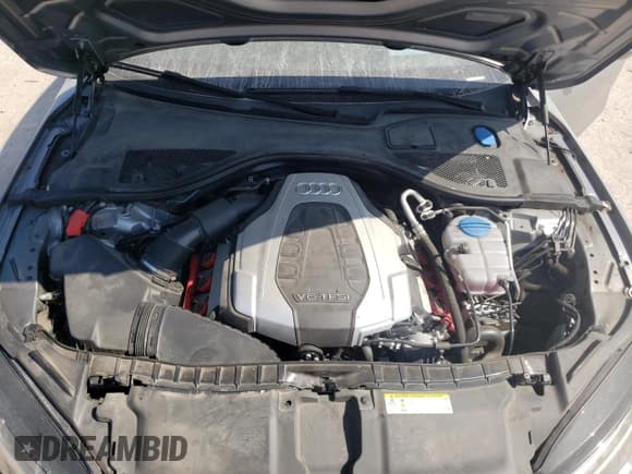 ✅ 2016 Audi A7 Prestige • VIN: WAU2GAFC0GN068451 • Lot: 54704302. Wystawiony na Copart z przebiegiem 41 130 mil. Bezpłatny archiwum sprzedaży aukcyjnych z USA i szczegółowy raport historii pojazdu na DreamBid. Zdjęcie 7.