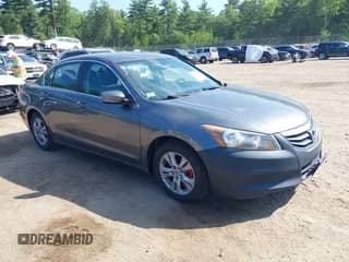 ✅ 2011 Honda Accord SE • VIN: 1HGCP2F62BA148763 • Lot: 42953051. Wystawiony na IAAI z przebiegiem 199 327 mil. Bezpłatny archiwum sprzedaży aukcyjnych z USA i szczegółowy raport historii pojazdu na DreamBid. Zdjęcie 1.