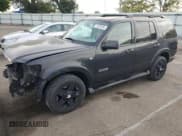 ✅ 2007 Ford Explorer XLT • VIN: 1FMEU73867UA35628 • Лот: 71229704. Опубликован ранее на Copart с пробегом 120 473 миль. Бесплатный доступ к архиву аукционных продаж из США и подробный отчёт об истории автомобиля на DreamBid. Изображение 1.