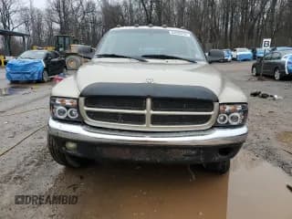 ✅ 2003 Dodge Dakota SLT • VIN: 1D7HG48N43S172892 • Lot: 83298294. Wystawiony na Copart z przebiegiem 193 562 mil. Bezpłatny archiwum sprzedaży aukcyjnych z USA i szczegółowy raport historii pojazdu na DreamBid. Zdjęcie 5.