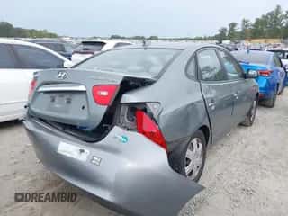 2010 Hyundai Elantra GLS z VIN KMHDU4ADXAU941458, wystawiony jako IAAI lot #43288978 z przebiegiem 185 230 mil mil oraz . Historia ofert i sprzedaży dostępna na DreamBid. Obrazek 4.