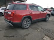 ✅ 2023 GMC Acadia SLT • VIN: 1GKKNUL41PZ123445 • Lot: 80544195. Wystawiony na Copart z przebiegiem 30 216 mil. Bezpłatny archiwum sprzedaży aukcyjnych z USA i szczegółowy raport historii pojazdu na DreamBid. Zdjęcie 3.
