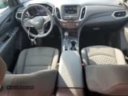 ✅ 2019 Chevrolet Equinox LT • VIN: 3GNAXKEV7KL165332 • Lot: 81763205. Listed on Copart with 116,831 mi. Free auction sales archive from the USA and detailed vehicle history report at DreamBid. Image 8.