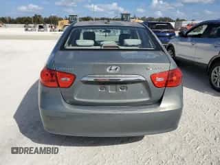 ✅ 2010 Hyundai Elantra GLS • VIN: KMHDU4AD5AU923918 • Lot: 77578964. Wystawiony na Copart z przebiegiem Nie podano mil. Skorzystaj z bezpłatnego archiwum sprzedaży aukcyjnych z USA i zobacz szczegółowy raport historii pojazdu na DreamBid. Zdjęcie 6.