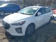 ✅ 2020 Hyundai Ioniq SE • VIN: KMHC65LD7LU199709 • Lot: 41416448. Wystawiony na IAAI z przebiegiem 50 145 mil. Bezpłatny archiwum sprzedaży aukcyjnych z USA i szczegółowy raport historii pojazdu na DreamBid. Zdjęcie 19.