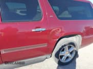 ✅ 2008 Chevrolet Suburban 1LT • VIN: 3GNFC16J78G301712 • Lot: 43631346. Listed on IAAI with 287,057 mi. Free auction sales archive from the USA and detailed vehicle history report at DreamBid. Image 6.