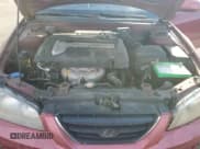 ✅ 2006 Hyundai Elantra GLS • VIN: KMHDN46D26U338968 • Лот: 82540575. Опубликован ранее на Copart с пробегом 135 436 миль. Бесплатный доступ к архиву аукционных продаж из США и подробный отчёт об истории автомобиля на DreamBid. Изображение 11.