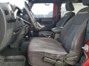 ✅ 2013 Jeep Wrangler Sahara • VIN: 1C4GJWBG4DL583976 • Lot: 93948215. Wystawiony na Copart z przebiegiem 170 911 mil. Bezpłatny archiwum sprzedaży aukcyjnych z USA i szczegółowy raport historii pojazdu na DreamBid. Zdjęcie 7.