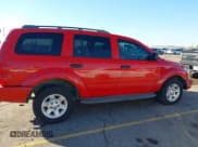 ✅ 2004 Dodge Durango SLT • VIN: 1D4HB48N94F107638 • Lot: 43606946. Listed on IAAI with 155,668 mi. Free auction sales archive from the USA and detailed vehicle history report at DreamBid. Image 13.
