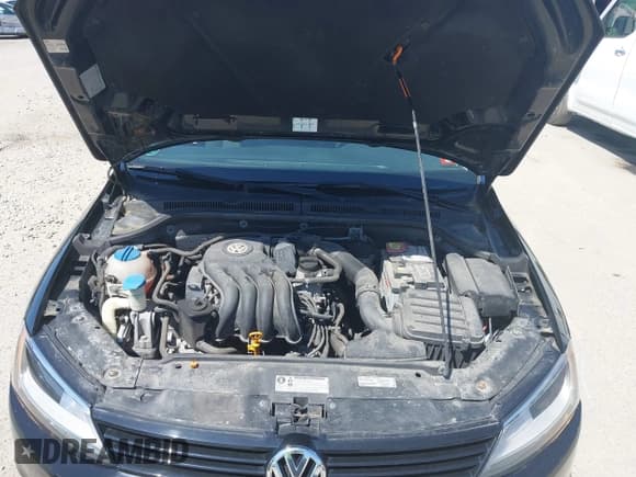 ✅ 2012 Volkswagen Jetta S • VIN: 3VW1K7AJ8CM427178 • Lot: 42174823. Wystawiony na IAAI z przebiegiem 117 144 mil. Bezpłatny archiwum sprzedaży aukcyjnych z USA i szczegółowy raport historii pojazdu na DreamBid. Zdjęcie 10.