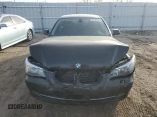 ✅ 2010 BMW 5 Series 528i • VIN: WBANU5C55AC442073 • Lot: 91797595. Listed on Copart with 138,865 mi. Free auction sales archive from the USA and detailed vehicle history report at DreamBid. Image 5.