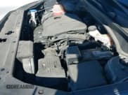 ✅ 2021 Hyundai Santa Fe SE • VIN: 5NMS14AJ7MH345598 • Lot: 43455953. Wystawiony na IAAI z przebiegiem 73 117 mil. Bezpłatny archiwum sprzedaży aukcyjnych z USA i szczegółowy raport historii pojazdu na DreamBid. Zdjęcie 19.