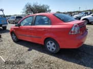 ✅ 2010 Chevrolet Aveo 1LT • VIN: KL1TD5DE5AB134990 • Lot: 52554485. Wystawiony na Copart z przebiegiem 115 002 mil. Bezpłatny archiwum sprzedaży aukcyjnych z USA i szczegółowy raport historii pojazdu na DreamBid. Zdjęcie 2.