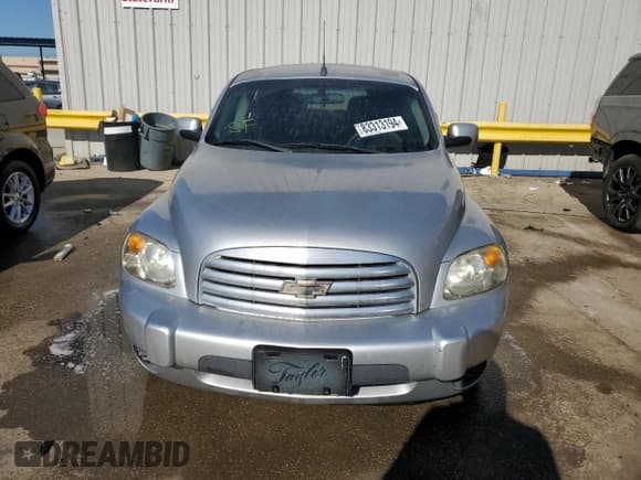 ✅ 2011 Chevrolet HHR 1LT • VIN: 3GNBABFW9BS514364 • Lot: 83313194. Listed on Copart with 103,347 mi. Free auction sales archive from the USA and detailed vehicle history report at DreamBid. Image 5.