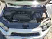 2014 Chevrolet Sonic LTZ с VIN 1G1JE5SG0E4123626, выставлен на аукционе Copart как лот 61103254 с пробегом 158 390 миль миль и Списание • Salvage title. История ставок и продаж доступна на DreamBid. Изображение 11.