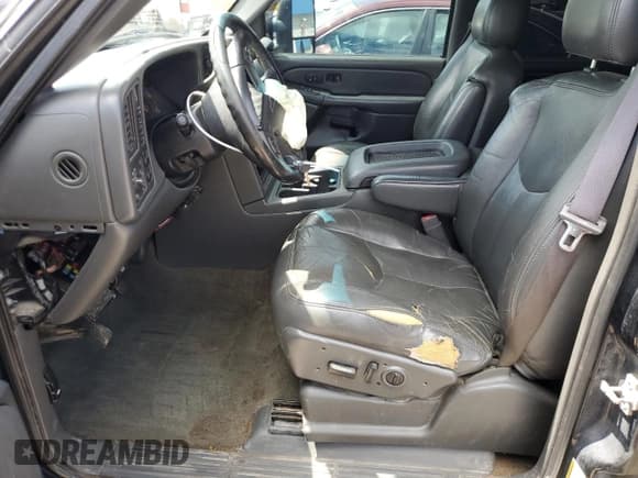 ✅ 2007 Chevrolet Silverado 2500HD LT3 • VIN: 1GCHK23D87F175692 • Lot: 55225575. Listed on Copart with 186,011 mi. Free auction sales archive from the USA and detailed vehicle history report at DreamBid. Image 7.