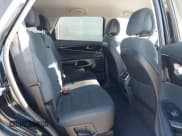 ✅ 2016 Kia Sorento LX • VIN: 5XYPGDA58GG131239 • Lot: 43596580. Wystawiony na IAAI z przebiegiem 99 329 mil. Bezpłatny archiwum sprzedaży aukcyjnych z USA i szczegółowy raport historii pojazdu na DreamBid. Zdjęcie 8.