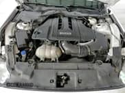 ✅ 2023 Ford Mustang GT • VIN: 1FA6P8CF9P5301387 • Лот: 90674915. Опубликован ранее на Copart с пробегом 27 681 миль. Бесплатный доступ к архиву аукционных продаж из США и подробный отчёт об истории автомобиля на DreamBid. Изображение 13.