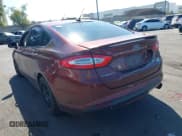 ✅ 2016 Ford Fusion SE • VIN: 3FA6P0HDXGR216015 • Lot: 43155734. Listed on IAAI with 177,685 mi. Free auction sales archive from the USA and detailed vehicle history report at DreamBid. Image 3.