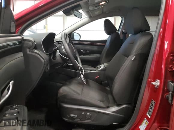 ✅ 2024 Hyundai Tucson SEL • VIN: 5NMJBCDE7RH414086 • Lot: 75459774. Wystawiony na Copart z przebiegiem 4 387 mil. Bezpłatny archiwum sprzedaży aukcyjnych z USA i szczegółowy raport historii pojazdu na DreamBid. Zdjęcie 7.