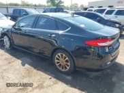 ✅ 2017 Ford Fusion SE • VIN: 3FA6P0HD2HR264013 • Lot: 43005410. Wystawiony na IAAI z przebiegiem 117 268 mil. Bezpłatny archiwum sprzedaży aukcyjnych z USA i szczegółowy raport historii pojazdu na DreamBid. Zdjęcie 3.