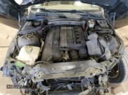 ✅ 2002 BMW Z3 2.5 • VIN: 4USCN33492LK52131 • Лот: 52716425. Опубликован ранее на Copart с пробегом 96 843 миль. Бесплатный доступ к архиву аукционных продаж из США и подробный отчёт об истории автомобиля на DreamBid. Изображение 11.