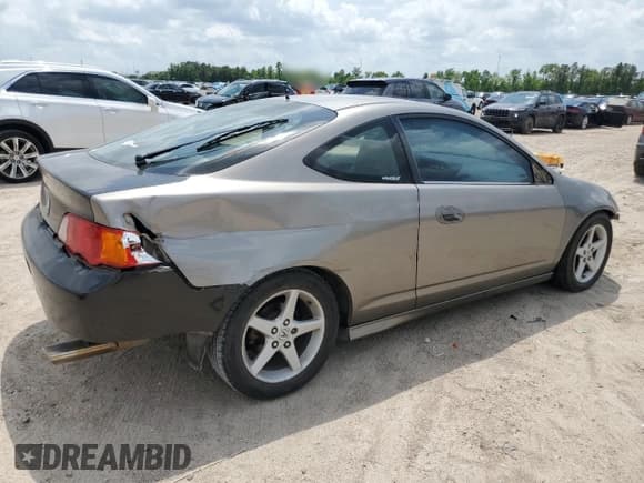 ✅ 2003 Acura RSX Type S • VIN: JH4DC53093S004153 • Lot: 54167825. Wystawiony na Copart z przebiegiem 245 535 mil. Bezpłatny archiwum sprzedaży aukcyjnych z USA i szczegółowy raport historii pojazdu na DreamBid. Zdjęcie 3.