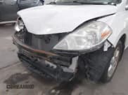 ✅ 2008 Nissan Versa S • VIN: 3N1BC13E68L390147 • Лот: 43663205. Опубликован ранее на IAAI с пробегом 91 637 миль. Бесплатный доступ к архиву аукционных продаж из США и подробный отчёт об истории автомобиля на DreamBid. Изображение 6.