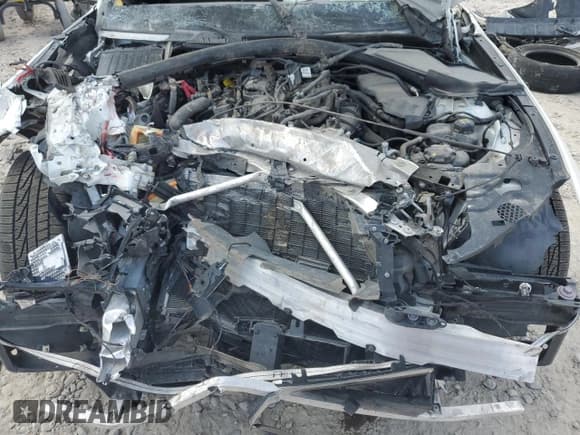 ✅ 2020 BMW 3 Series 330i xDrive • VIN: 3MW5R7J04L8B24895 • Lot: 54410345. Listed on Copart with 79,795 mi. Free auction sales archive from the USA and detailed vehicle history report at DreamBid. Image 11.